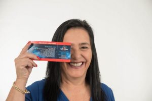 פנינה ולטר - טייסת גוגל